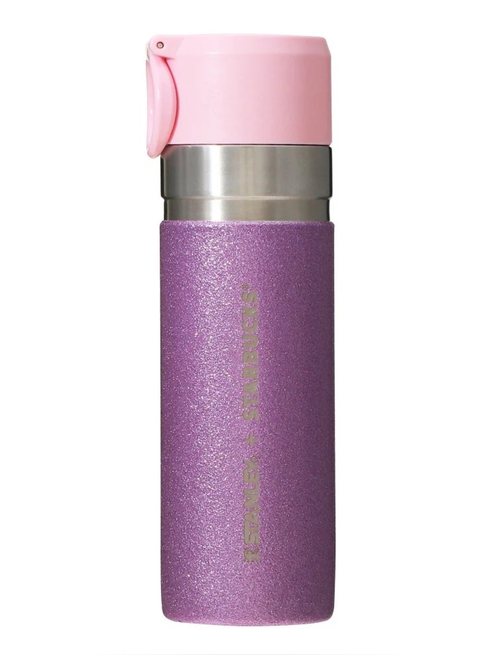 Japan Stanley x Starbucks 2024 Sakura Limited Tumbler